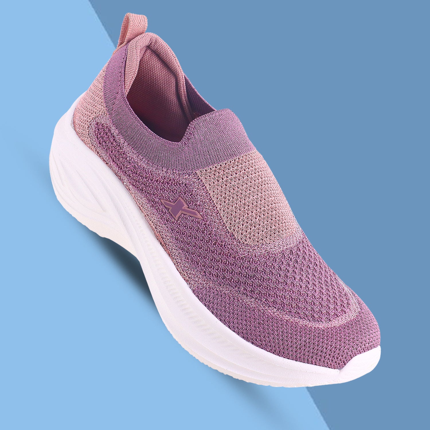 Athleisure Shoes for Women SL 329