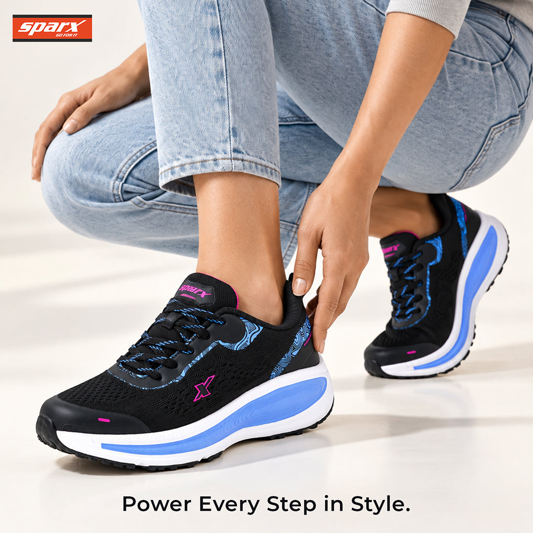 Atheisure Shoes for Women SL-348