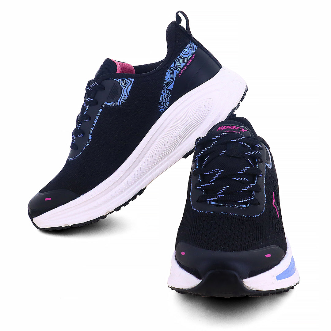 Atheisure Shoes for Women SL-348