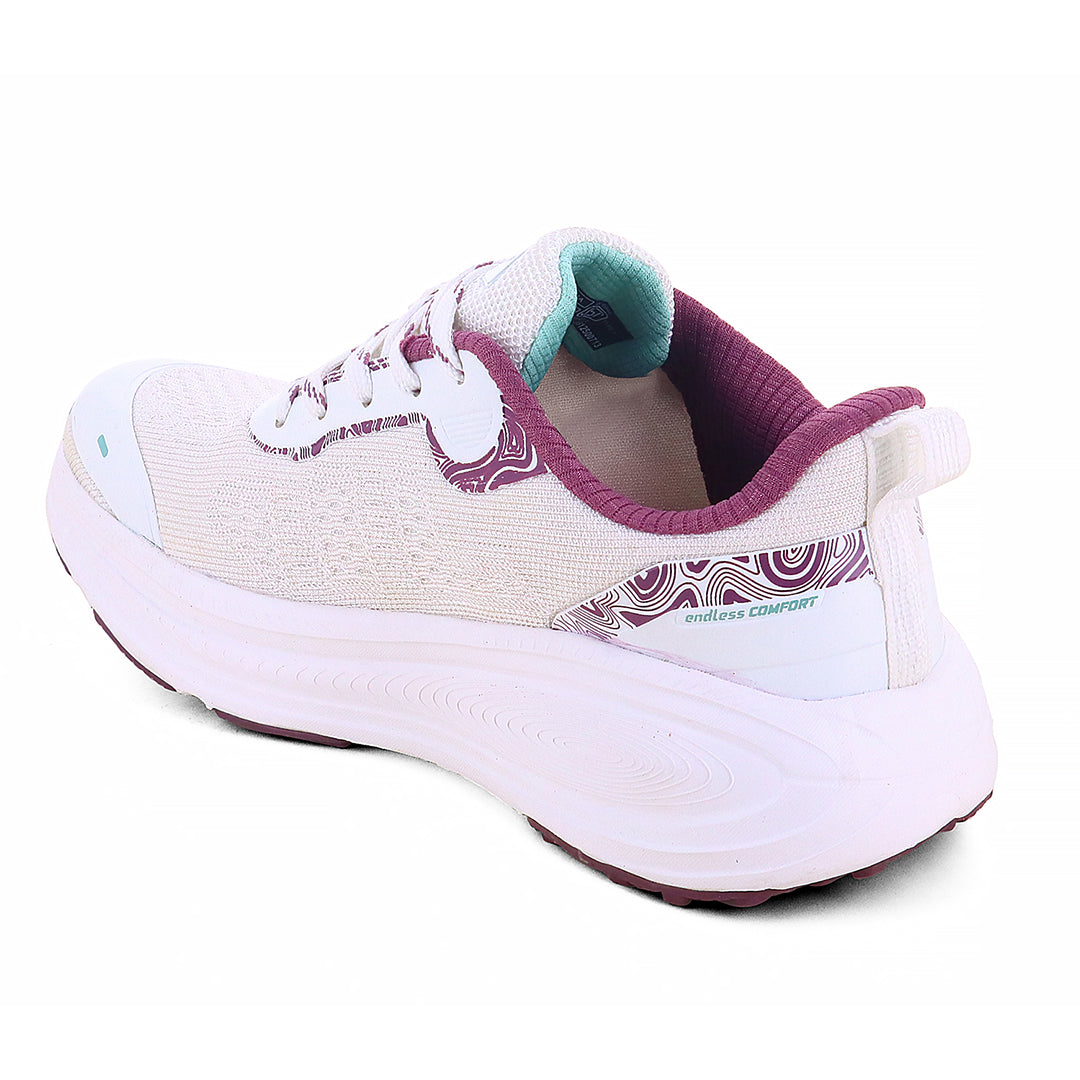 Atheisure Shoes for Women SL-348