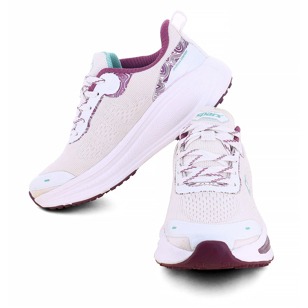 Atheisure Shoes for Women SL-348