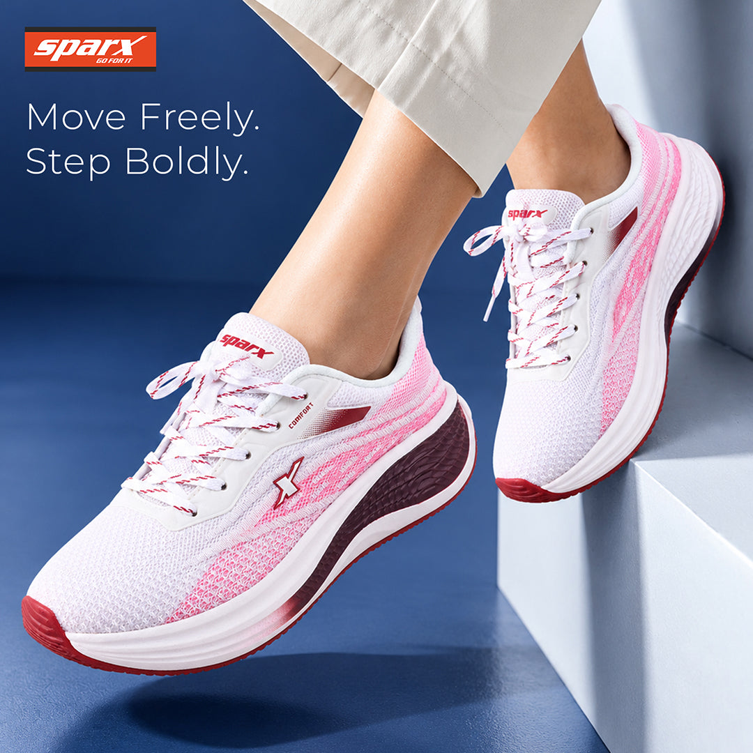 Atheisure Shoes for Women SL 363