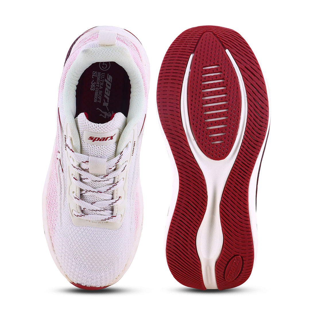 Atheisure Shoes for Women SL 363