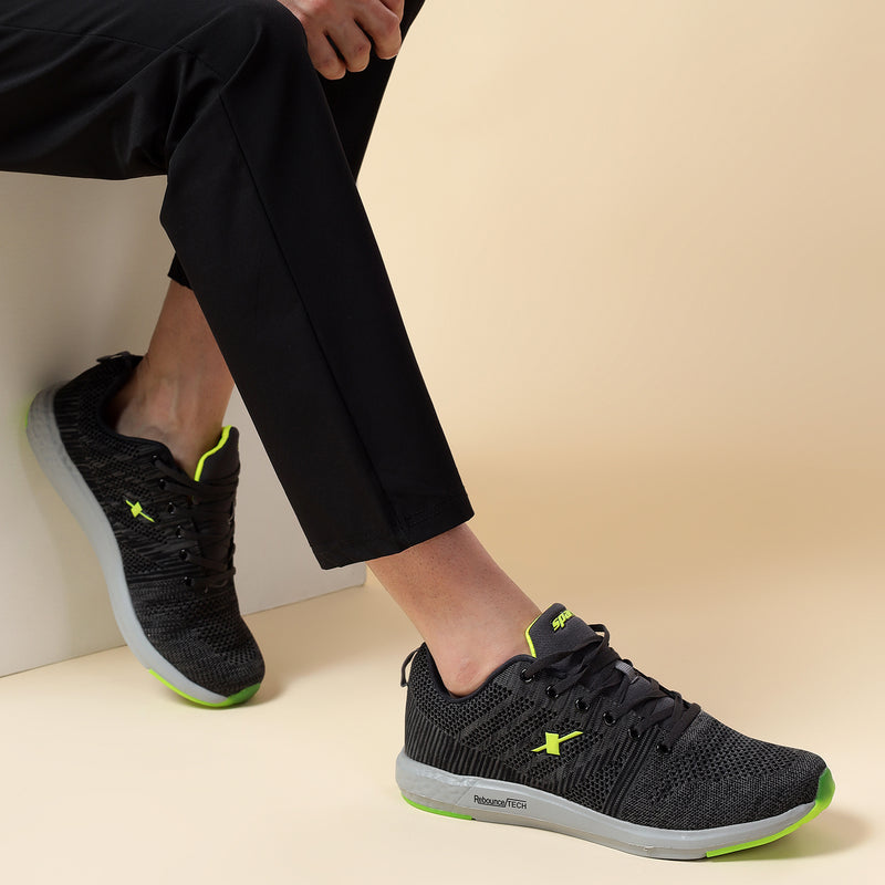 SPARX Walking Shoes for Men SM 379