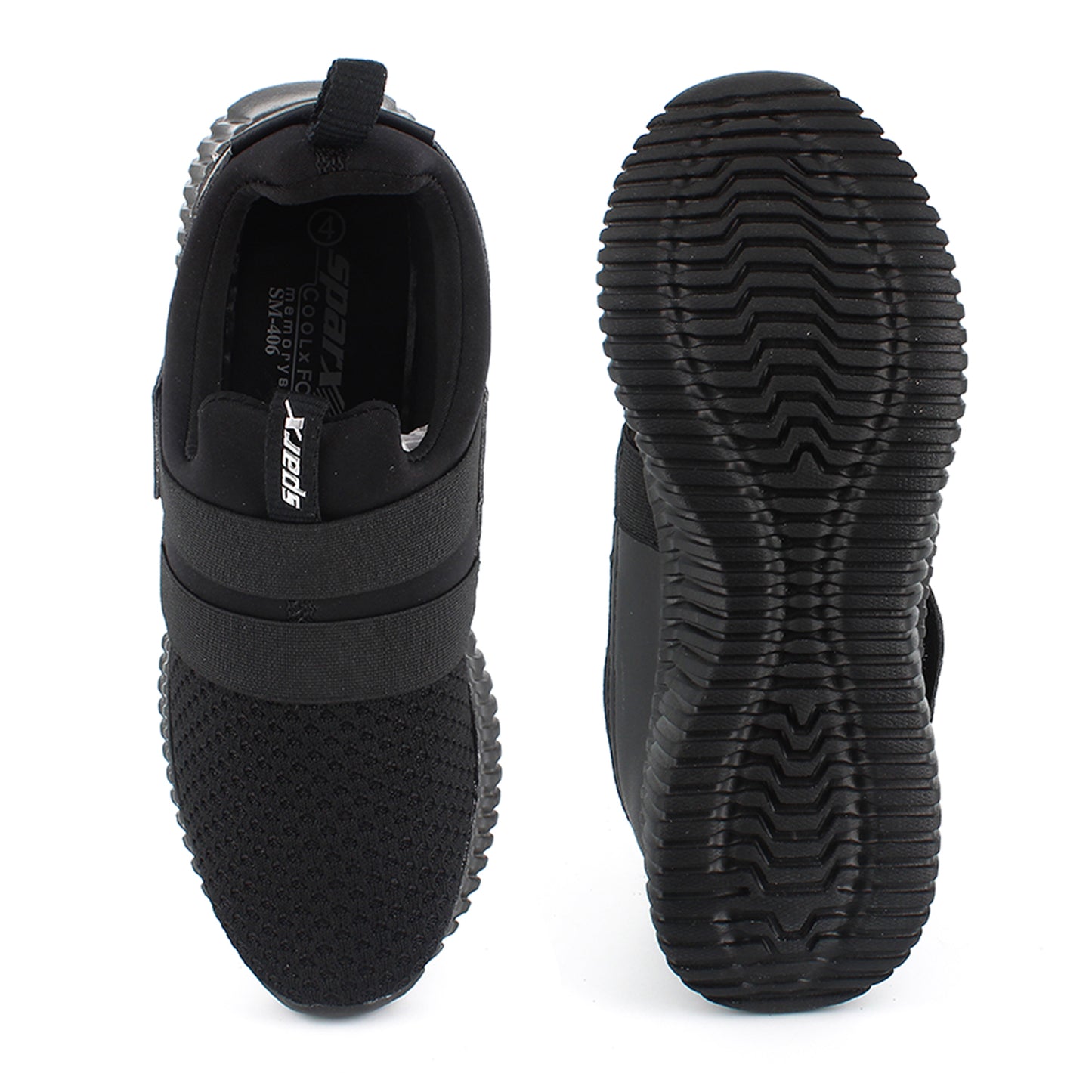 Shoes for Men SM 406