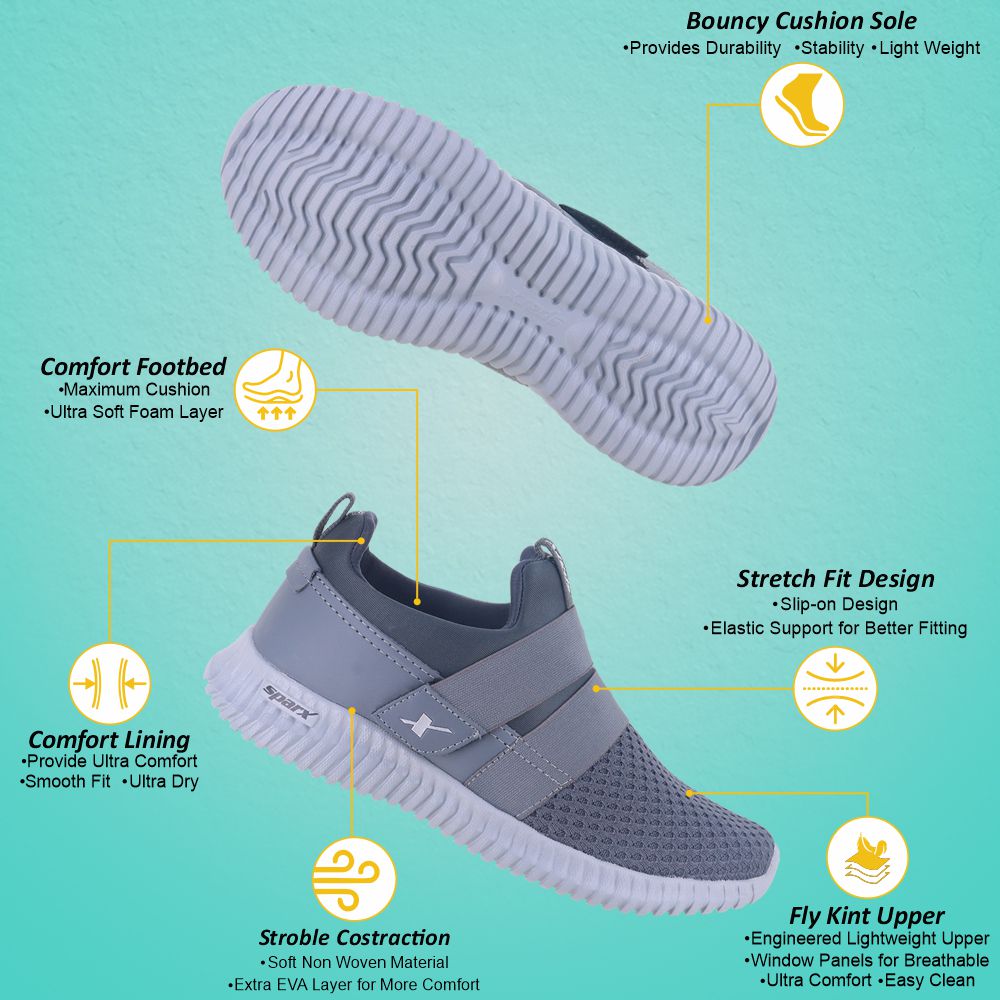 Shoes for Men SM 406