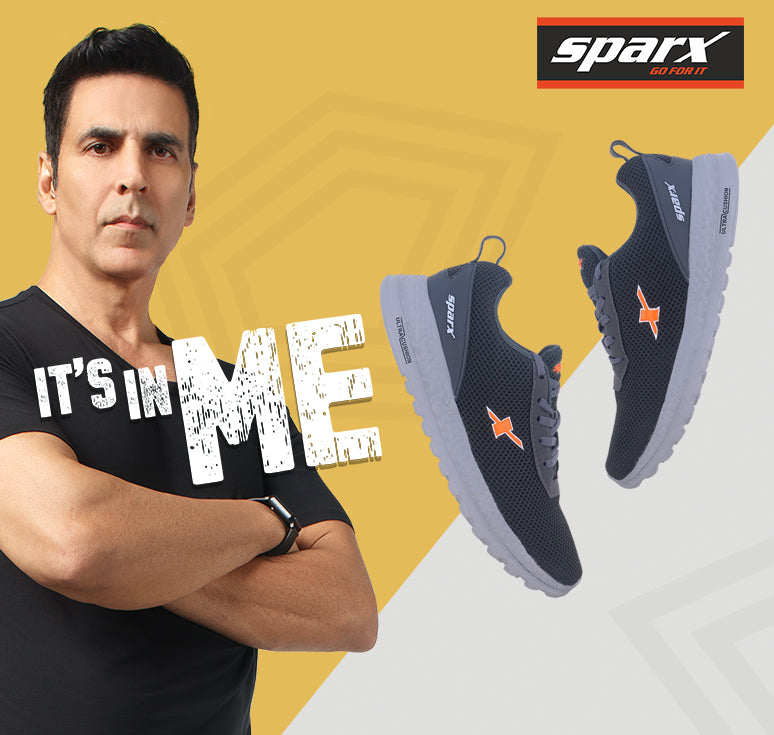 Shoes for Men SM 414