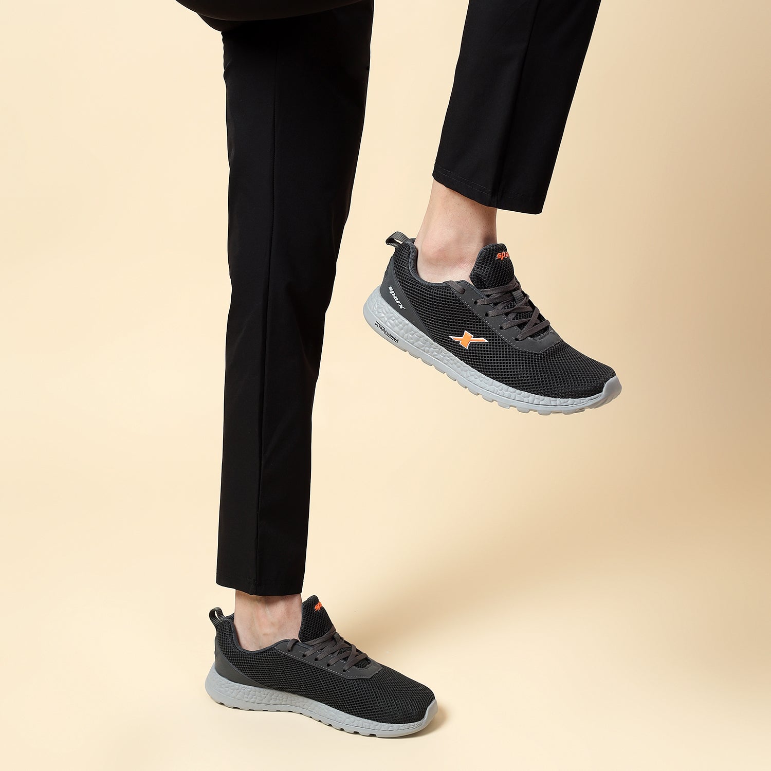 Shoes for Men SM 414
