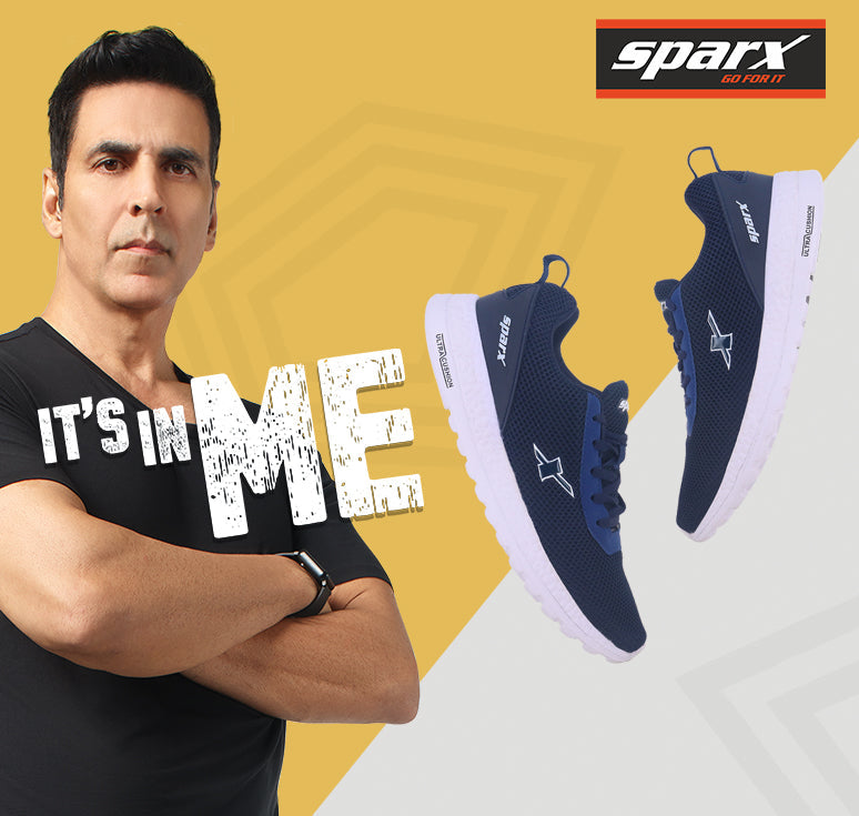 Shoes for Men SM 414