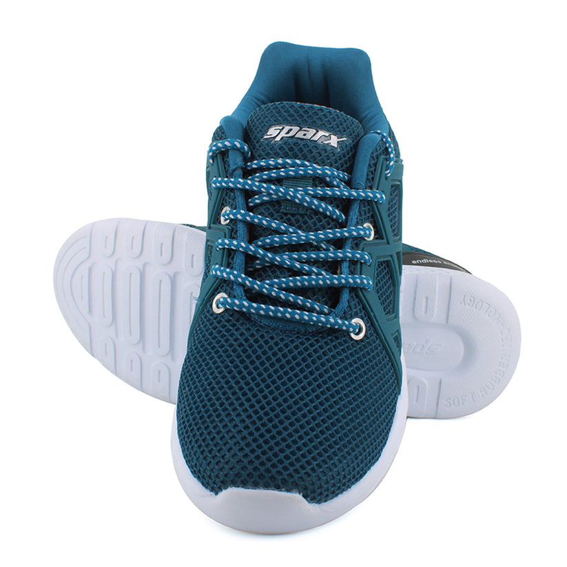 Relaxo SX0421G-TBSL tan blue footwear product image