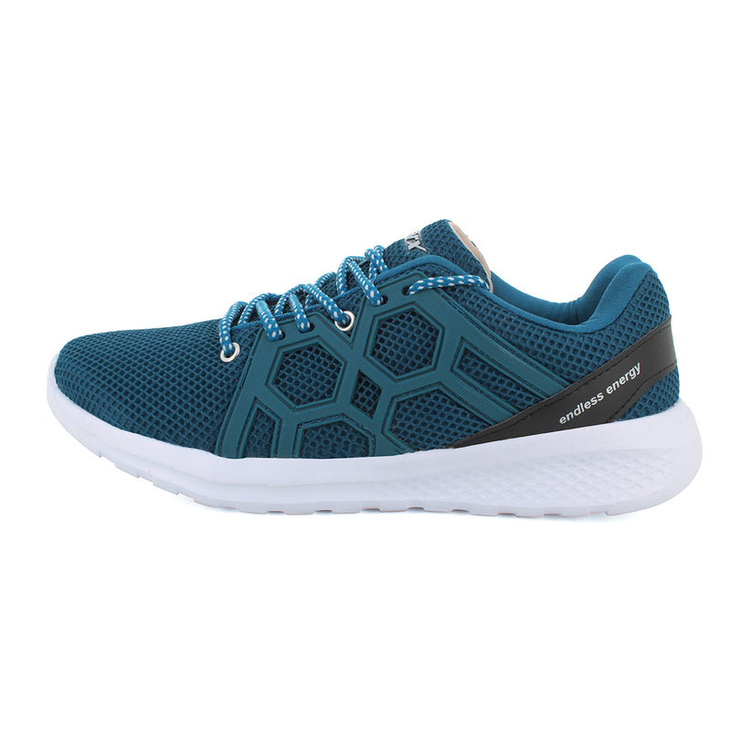 Relaxo SX0421G-TBSL tan blue footwear product image