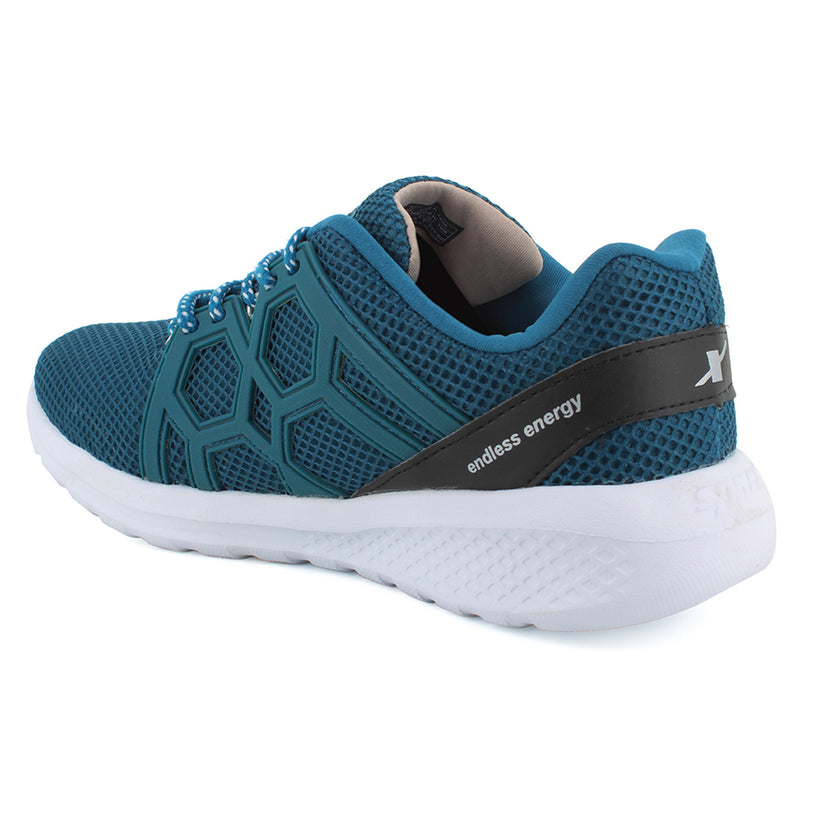 Relaxo SX0421G-TBSL tan blue footwear product image