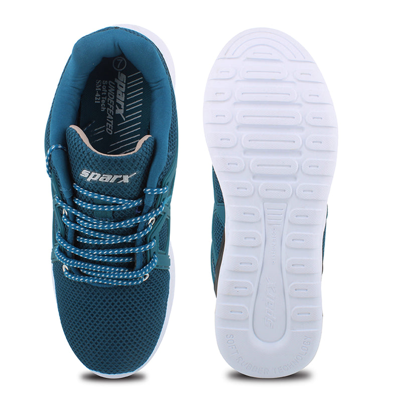 Athleisure Shoes for Boy SM 421