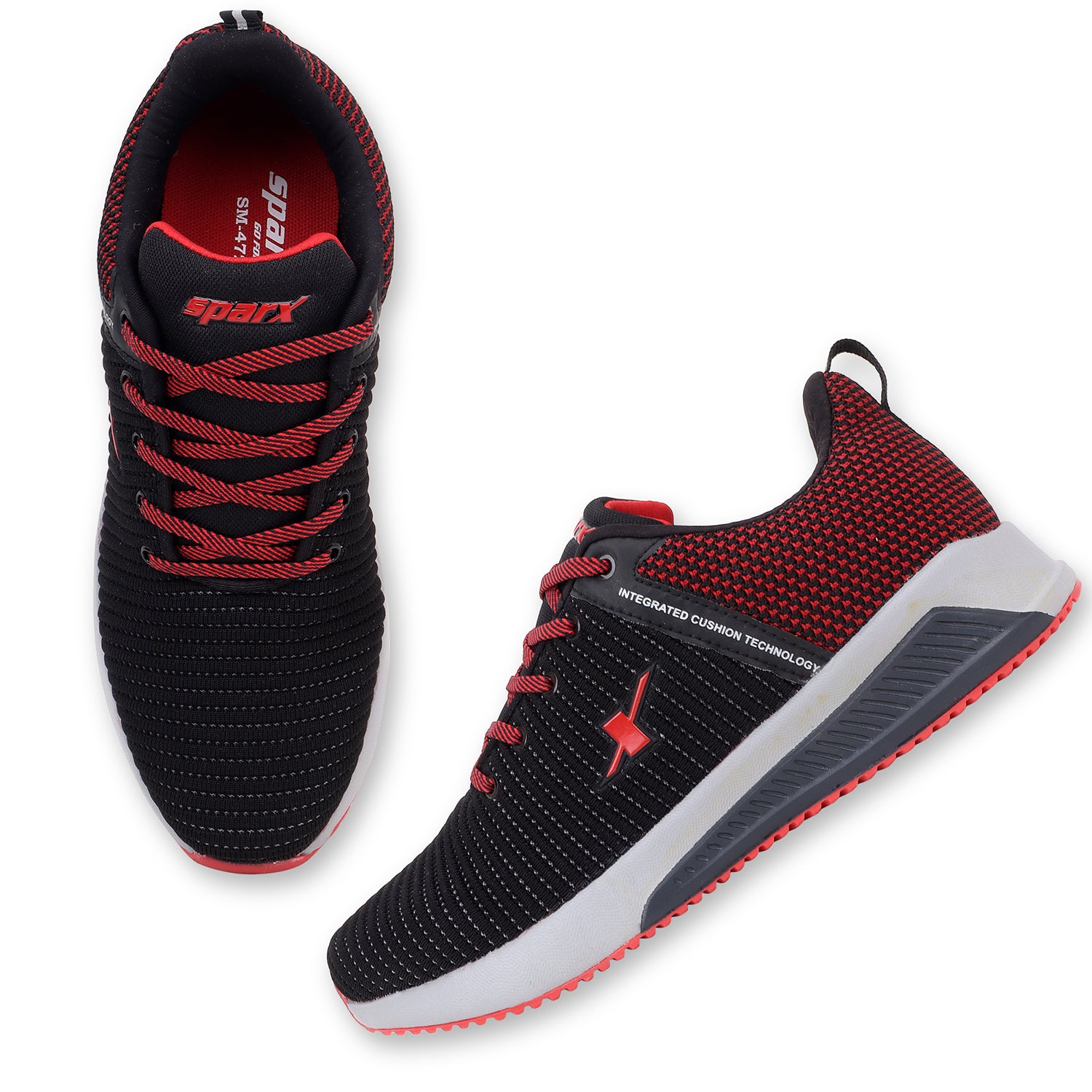 SPARX Shoes for Men SM 472