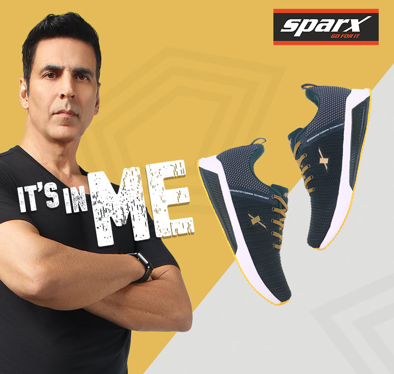 SPARX Running Shoes for Men SM 472
