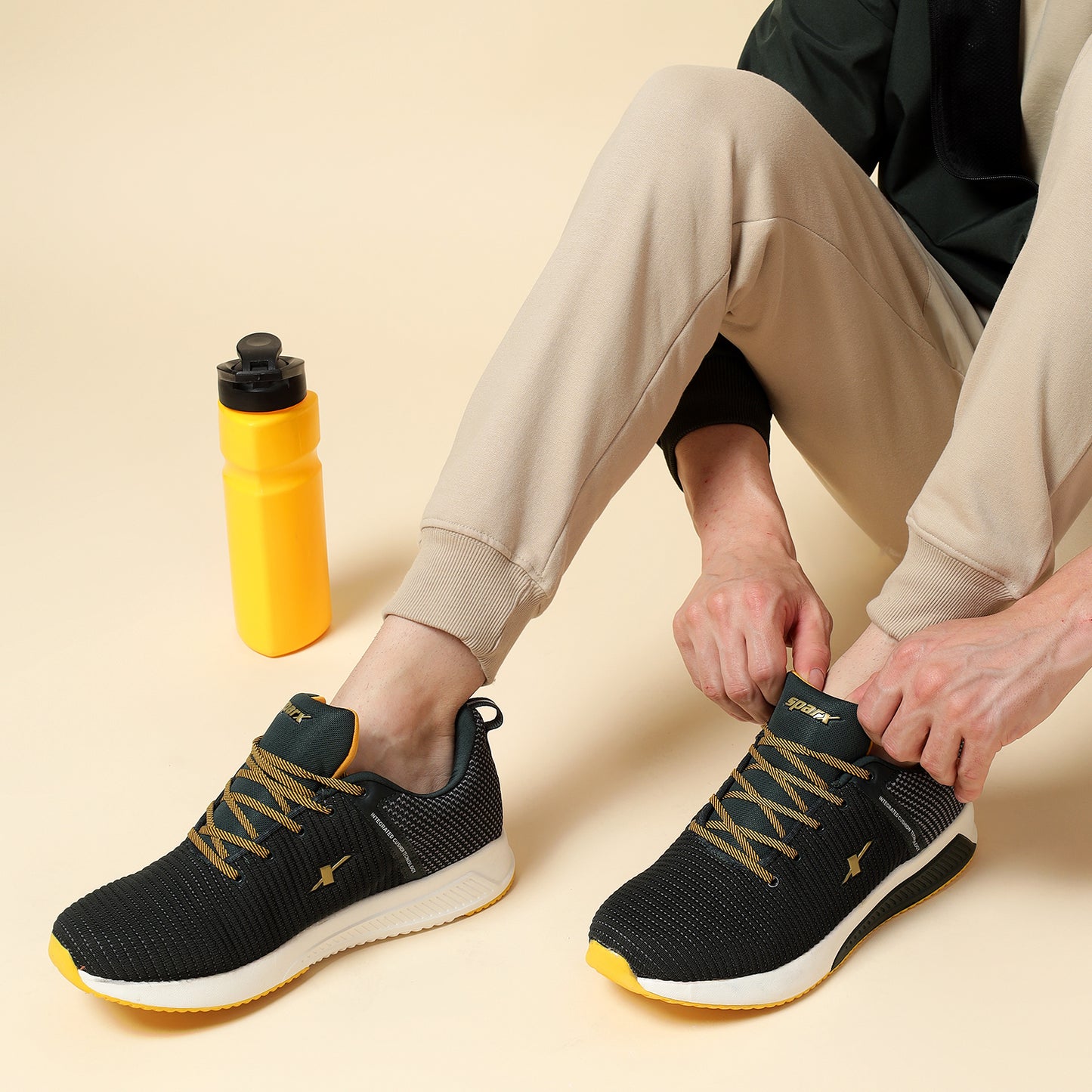 SPARX Running Shoes for Men SM 472