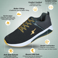 SPARX Running Shoes for Men SM 472