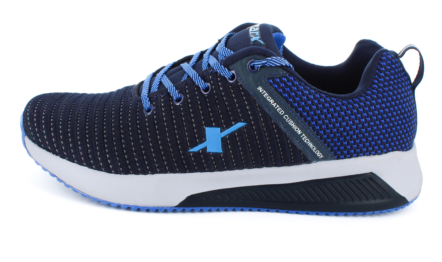 SPARX Shoes for Men SM 472