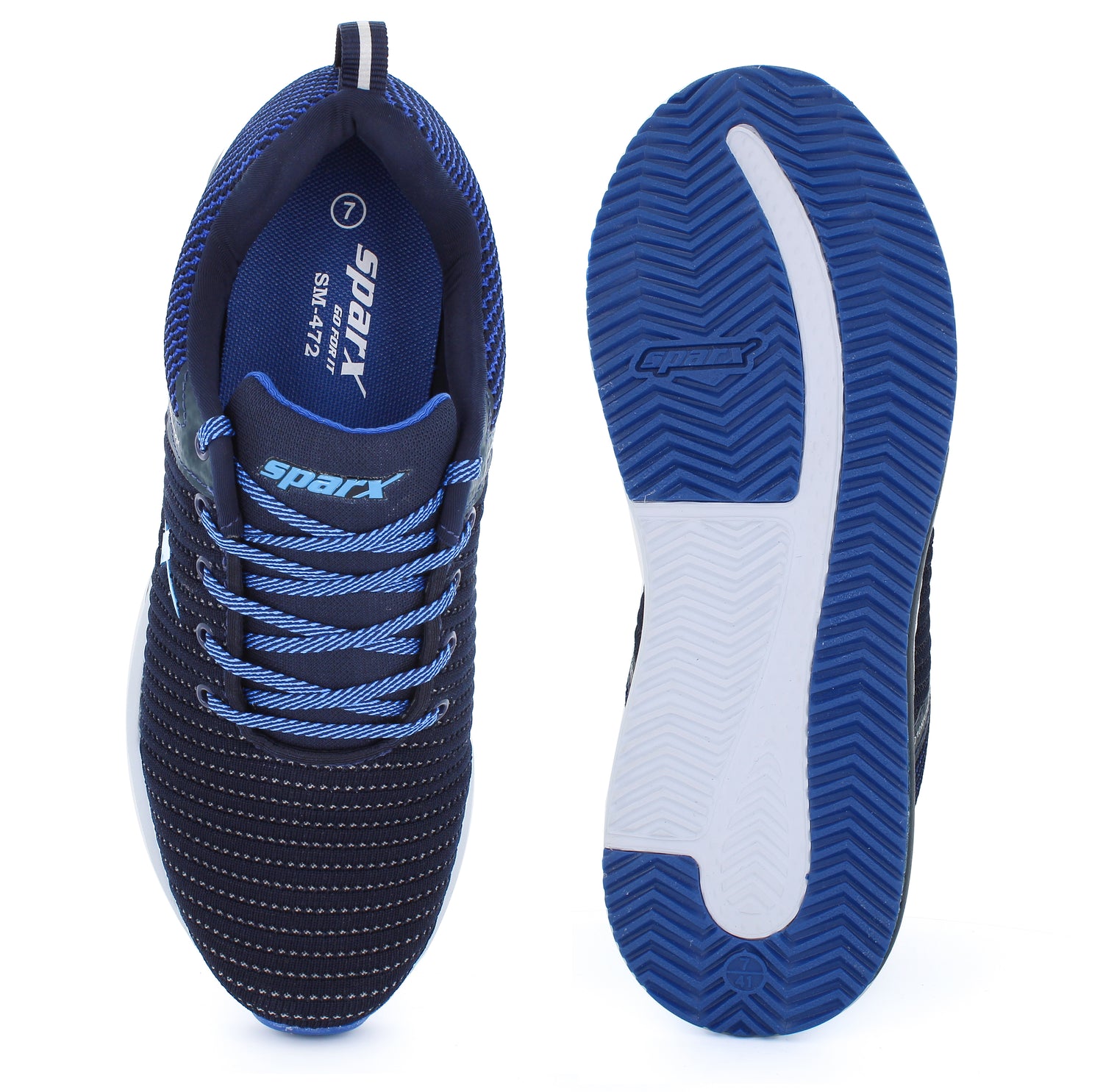 SPARX Shoes for Men SM 472