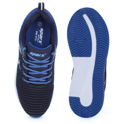 SPARX Shoes for Men SM 472