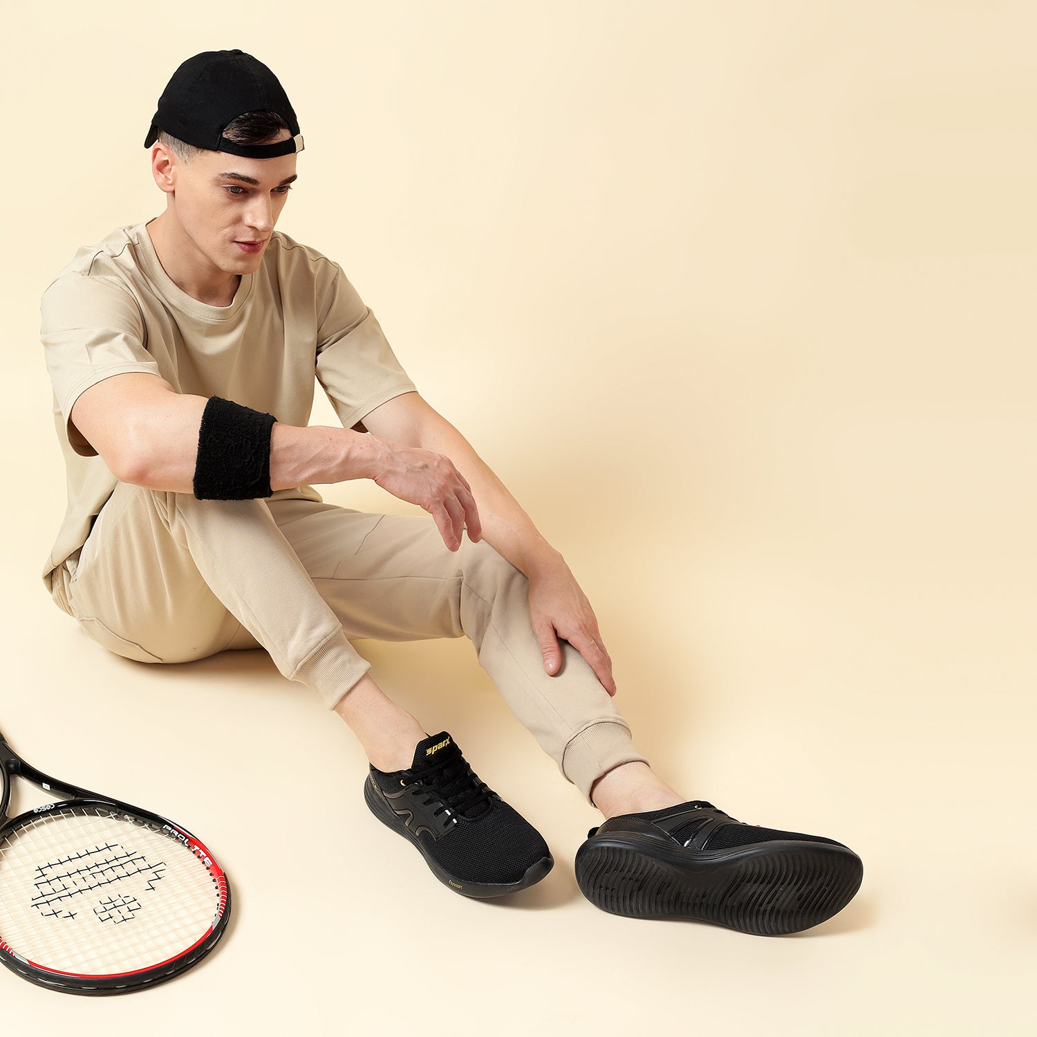 Shoes for Men SM 500