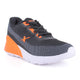 Athleisure Shoes for Kids SK-531