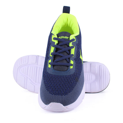 Athleisure Shoes for Kids SK-531