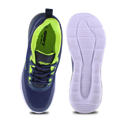 Athleisure Shoes for Kids SK-531