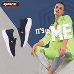 Sparx Athleisure Shoes for Women SL 539