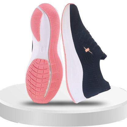 Sparx Athleisure Shoes for Women SL 539