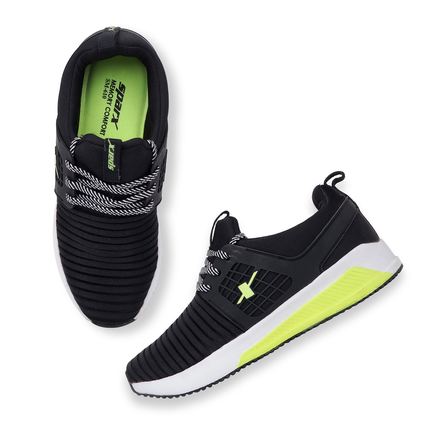 Shoes for Men SM 610