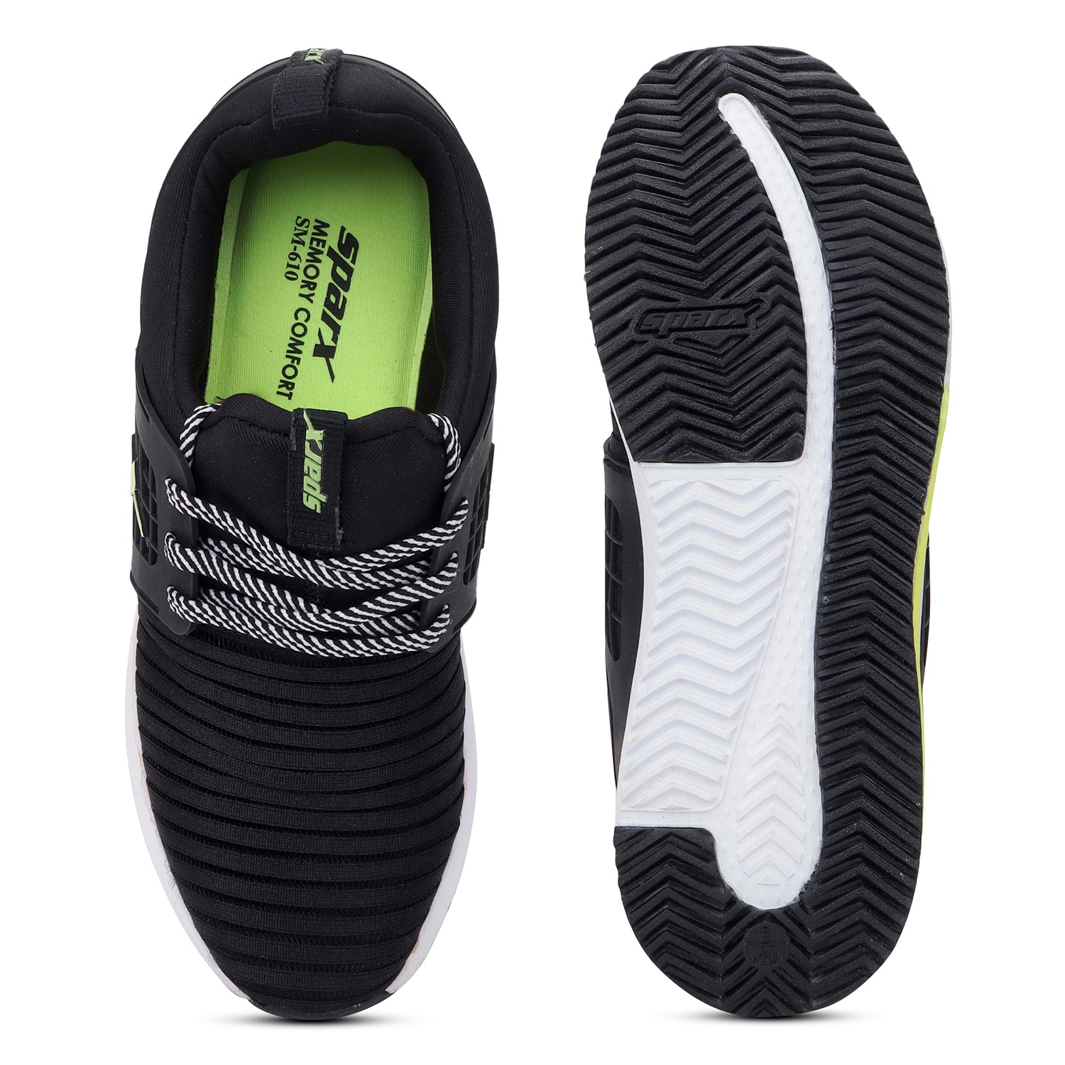 Shoes for Men SM 610
