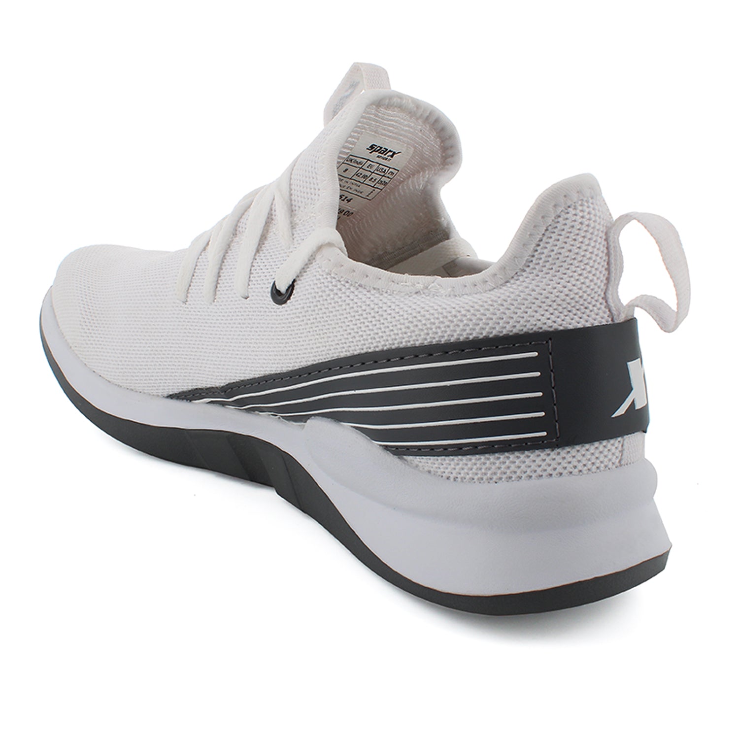 Shoes for Men SM 614 – Relaxo Footwears Limited