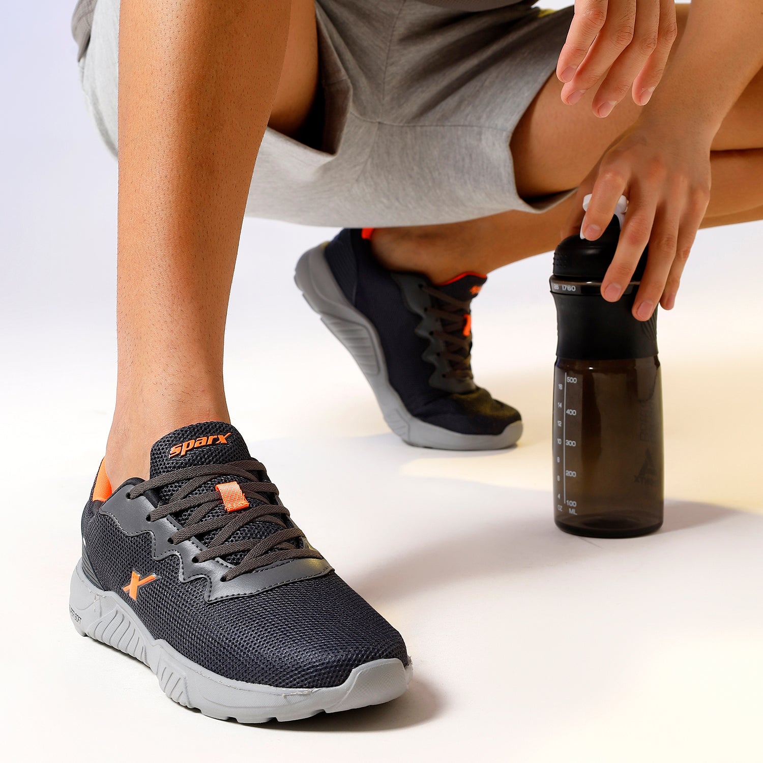 Shoes for Men SM 648