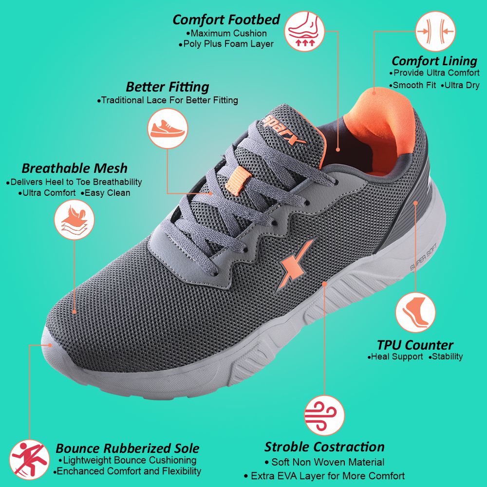 Shoes for Men SM 648