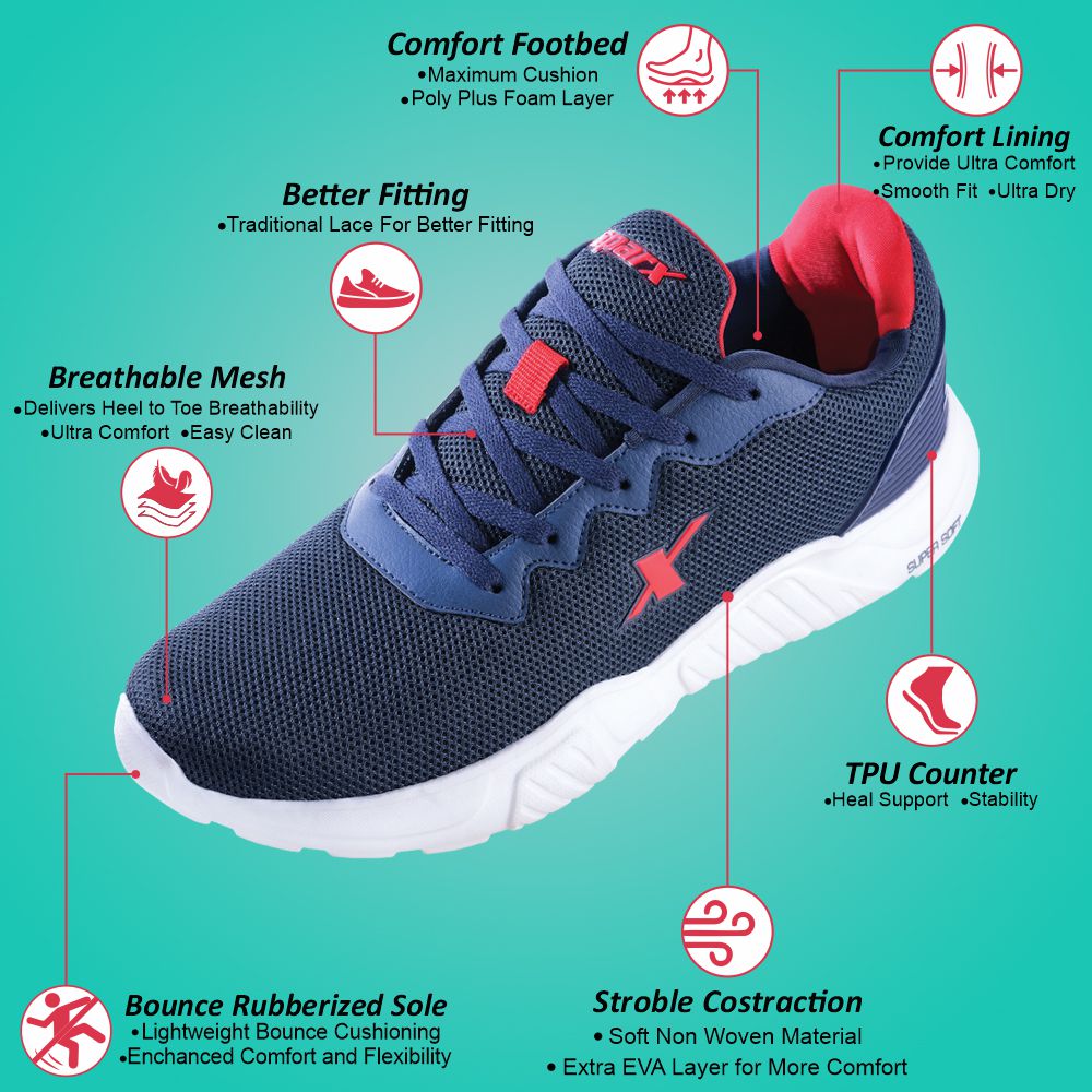 Shoes for Men SM 648