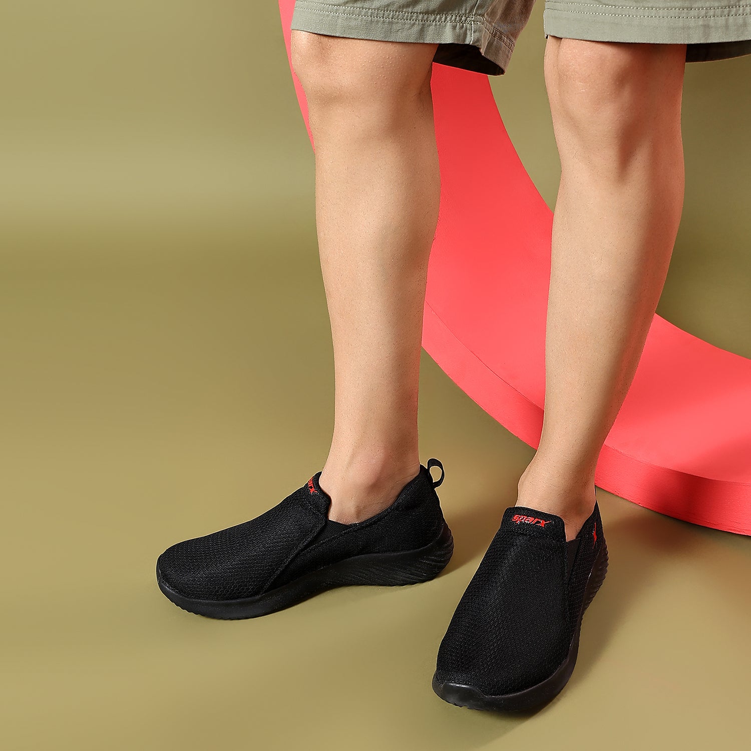 SPARX Shoes for Men SM 651