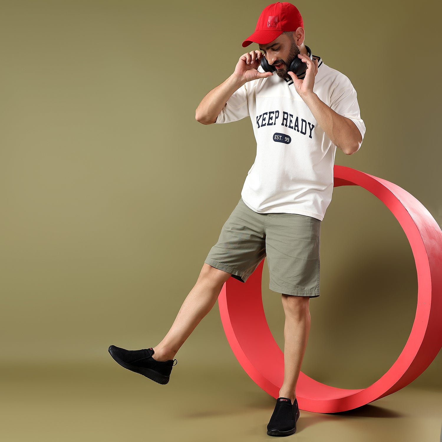 SPARX Shoes for Men SM 651