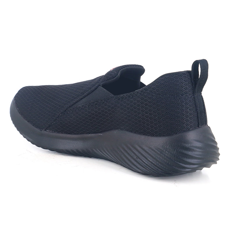 Relaxo SX0651G-BKRD black red footwear product image