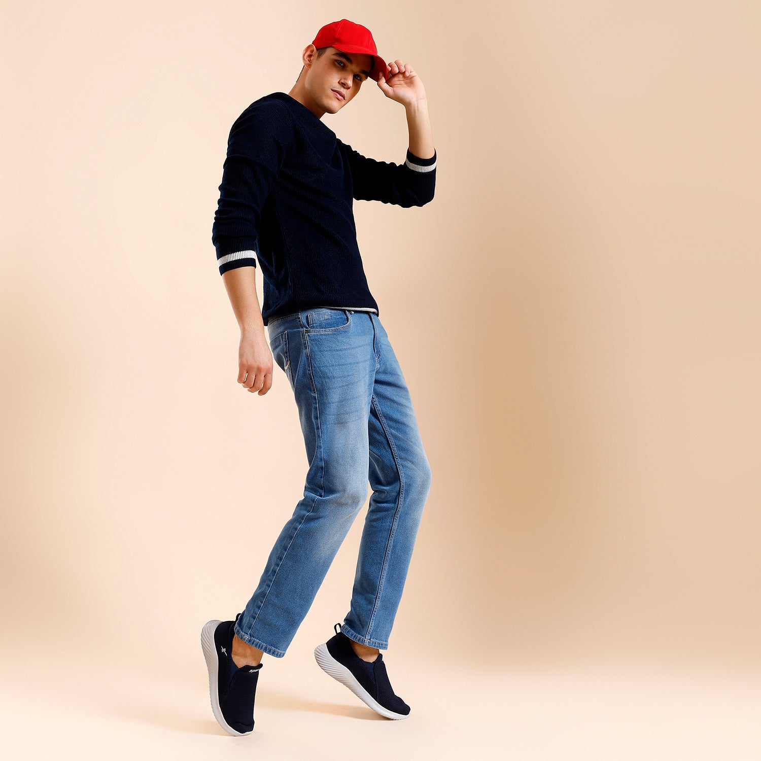 SPARX Shoes for Men SM 651