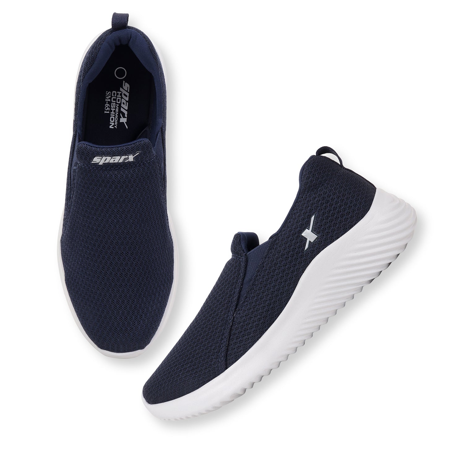 SPARX Shoes for Men SM 651