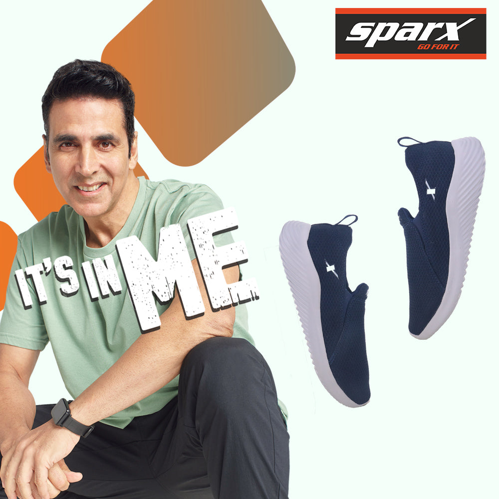 SPARX Walking Shoes for Men SM 651