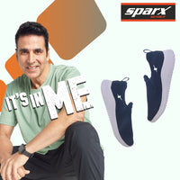 SPARX Walking Shoes for Men SM 651