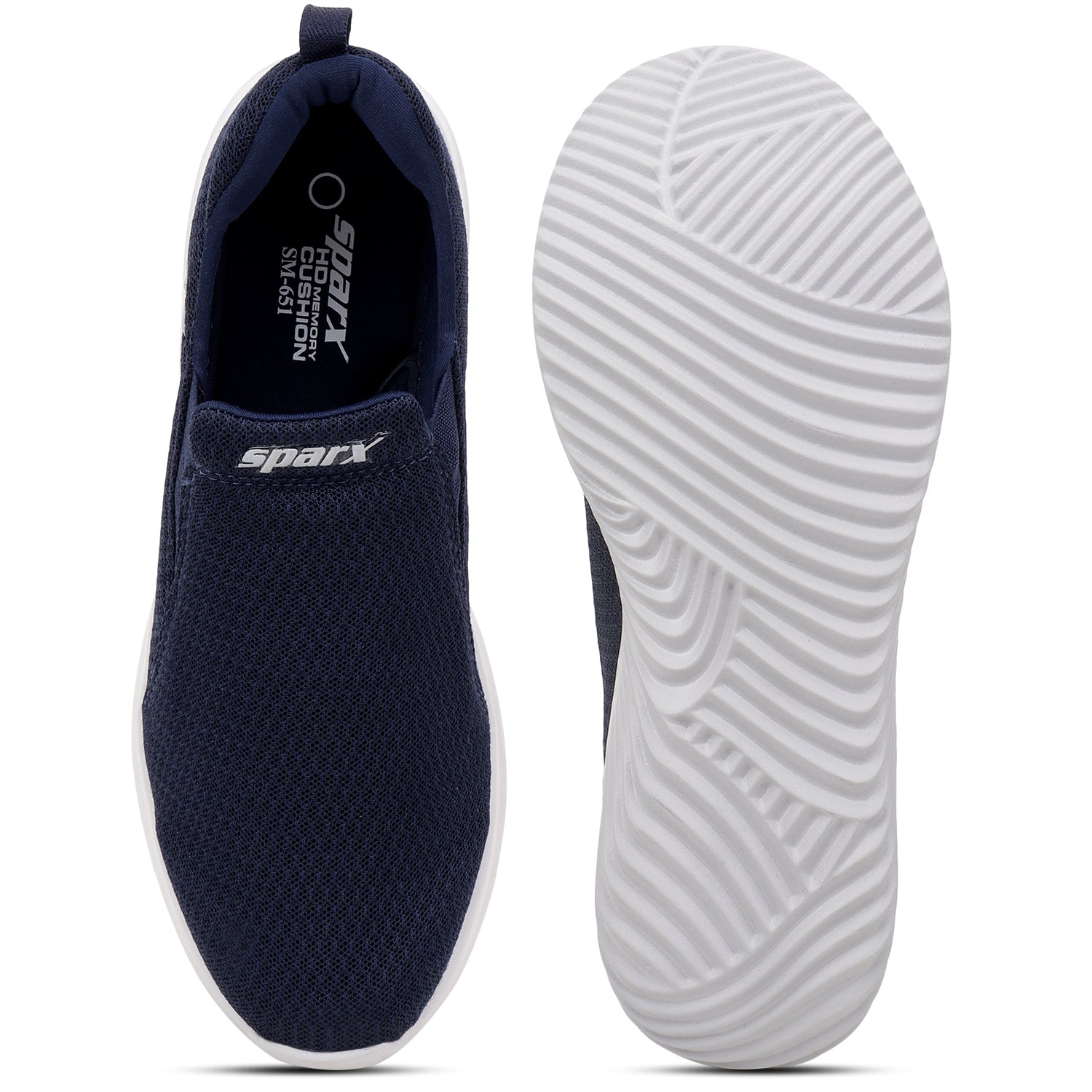 SPARX Shoes for Men SM 651