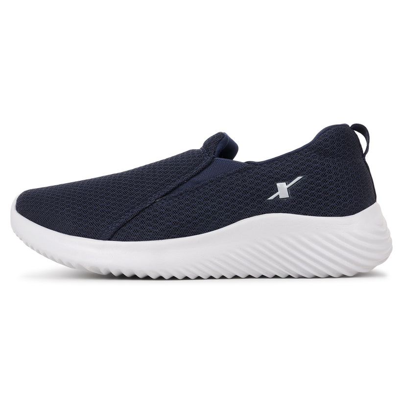 Relaxo SX0651G-NBGY navy blue grey footwear product image