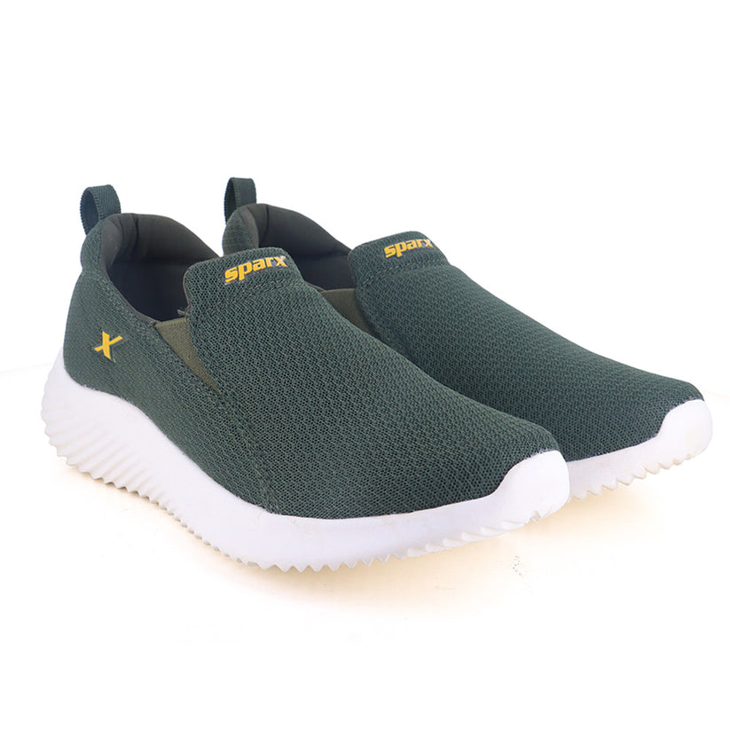 Relaxo SX0651G-OLGD olive gold footwear product image