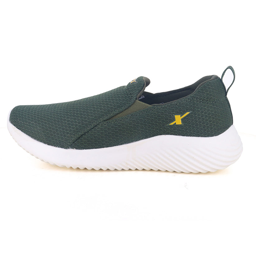 Relaxo SX0651G-OLGD olive gold footwear product image