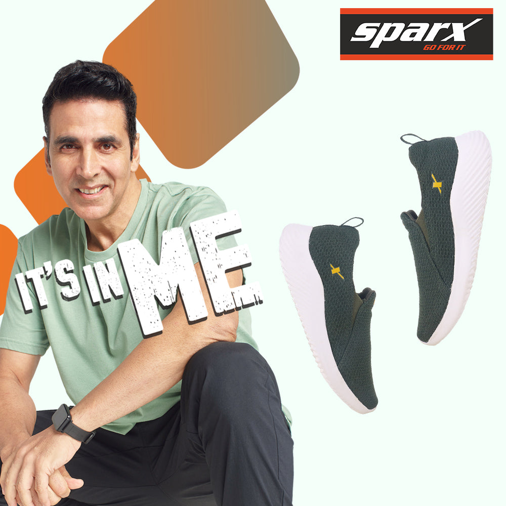SPARX Shoes for Men SM 651
