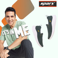 SPARX Walking Shoes for Men SM 651