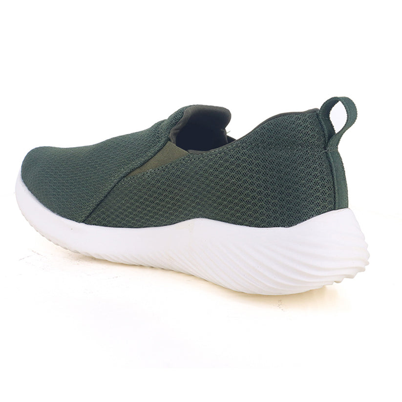 Relaxo SX0651G-OLGD olive gold footwear product image